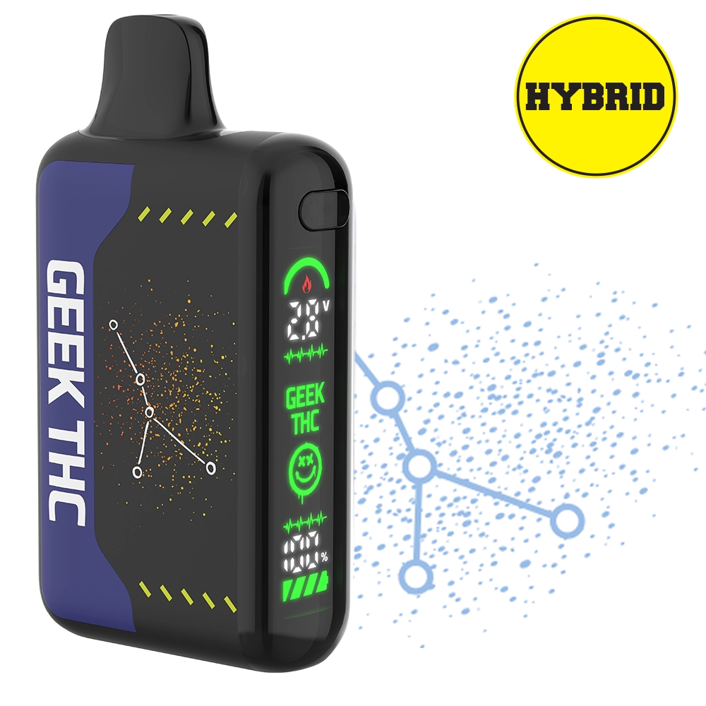 aegis boost geekvape Geekvape Aegis Boost 3