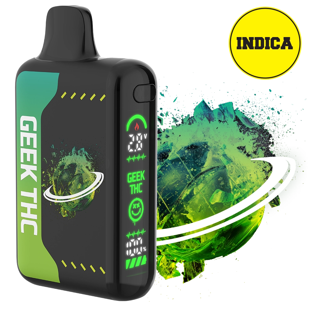 does geek bar pulse have thc or thc reddit Geek Bar Pulse THC X 5g (Producto Importado Pulse Thc Not Working Australia main image 1