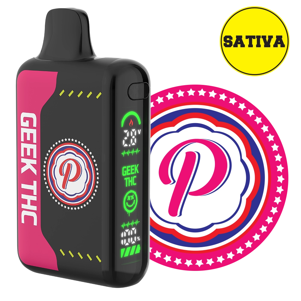elf bar vape uk Geek Thc Disposable Geek Bar Lite Disposable Vape main image 0