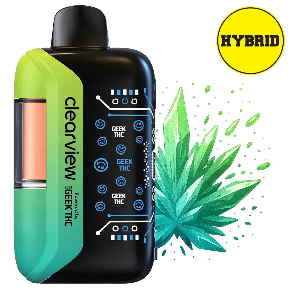 elf bar vape uk Geek THC™ main image 0
