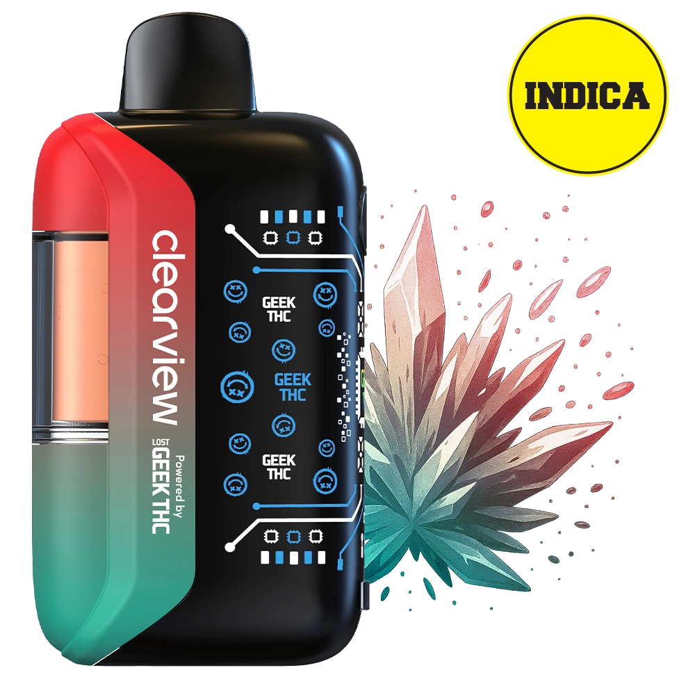 the lost geek thc vape Lost THC THCa Live Concentrate V3 Disposable Vape 7.5g