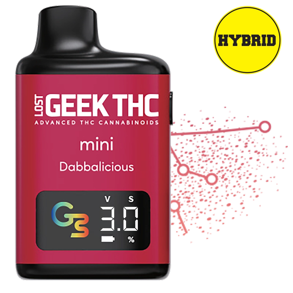 elf bar vape uk Geek THC™ main image 0