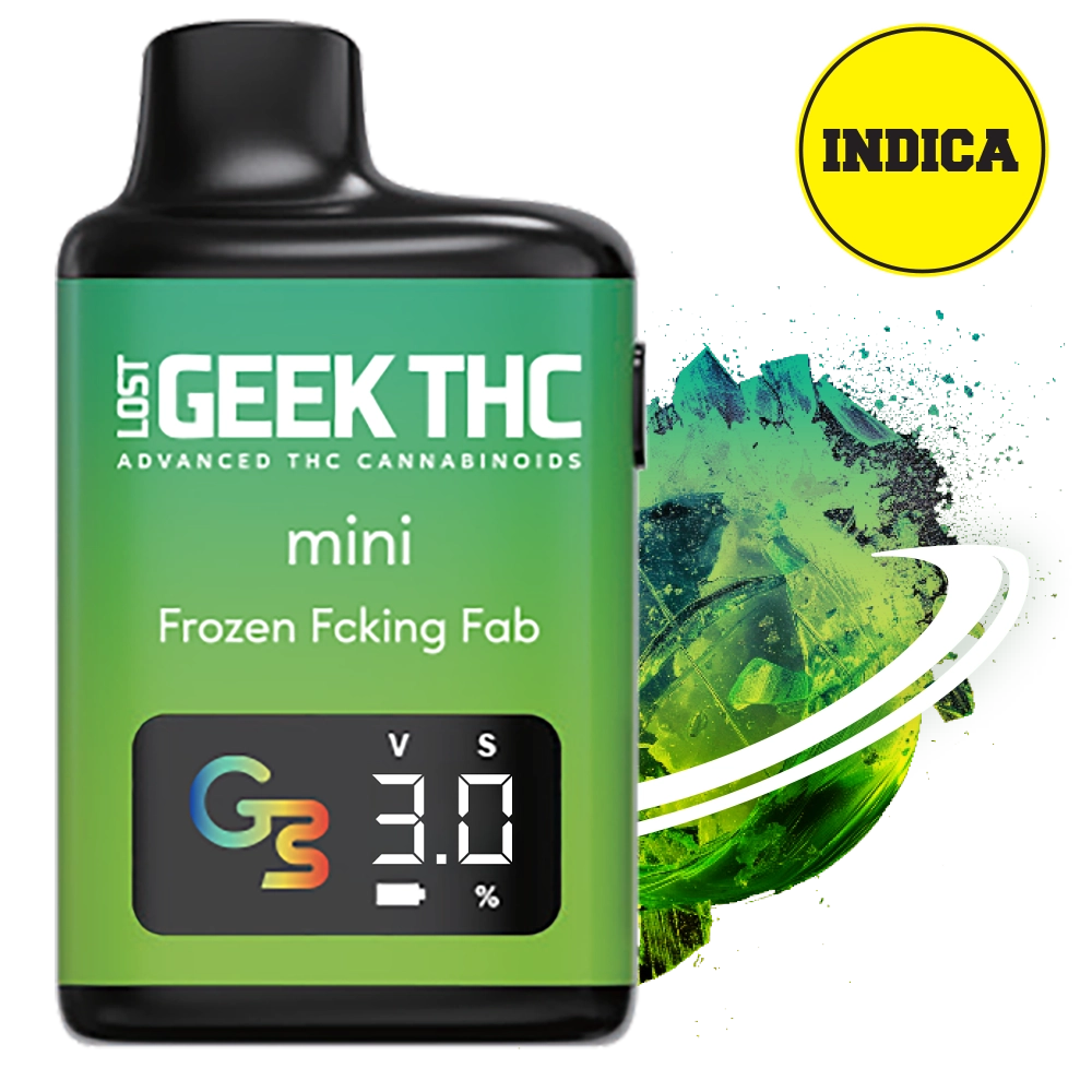 Fcking Fab Vape Juice Buy Refresh FCUKING Fab Lost Mary MT15000 TURBO  (Wednesday) Fcuking Fab - Pulse Liq Salt Nic - .99