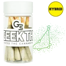 Ghost Ganja