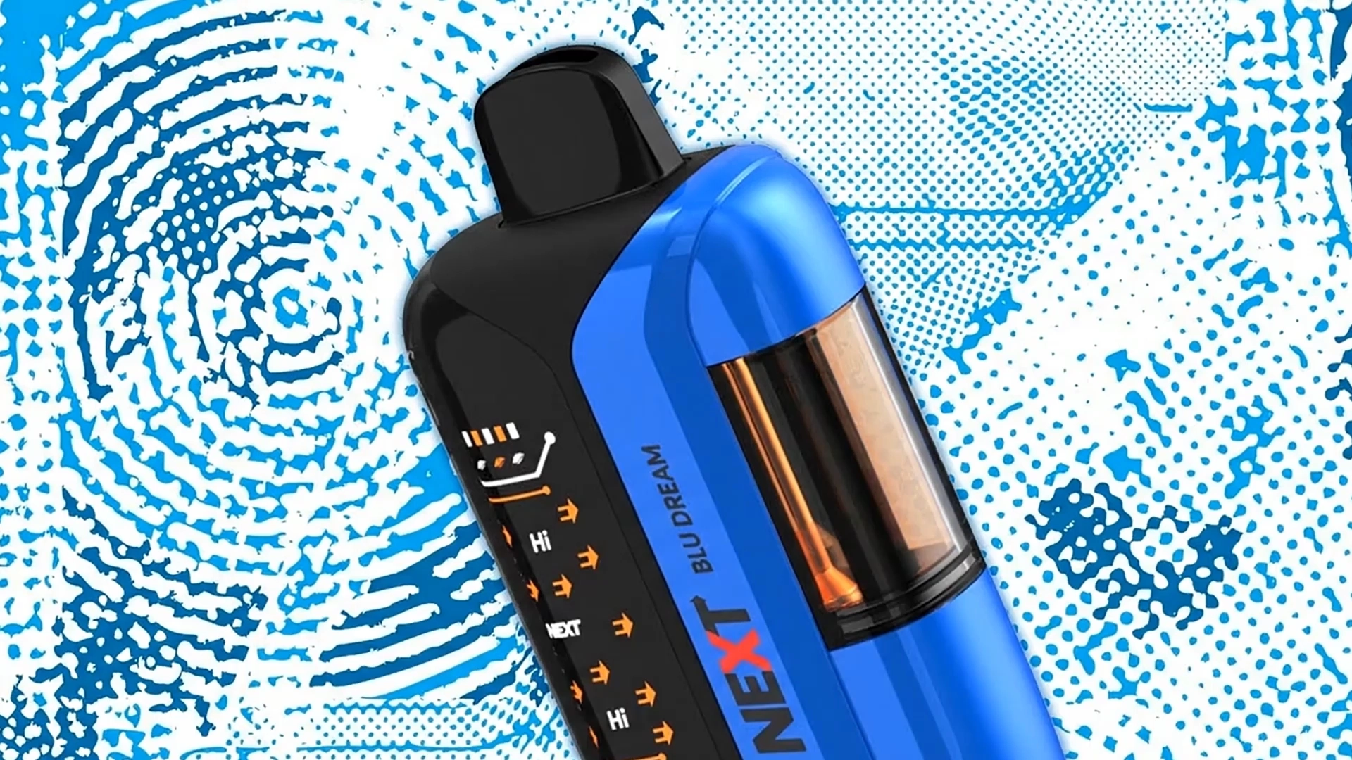 vape femme enceinte NASTY VEX: Is This The Next-Gen Disposable Vape?