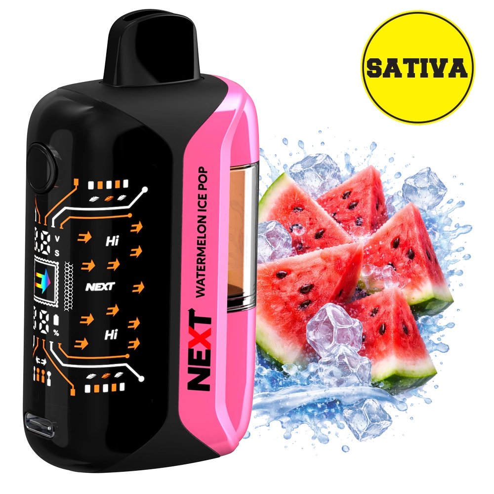 elf bar vape uk Next Level Disposable THC Vape 1g main image 1